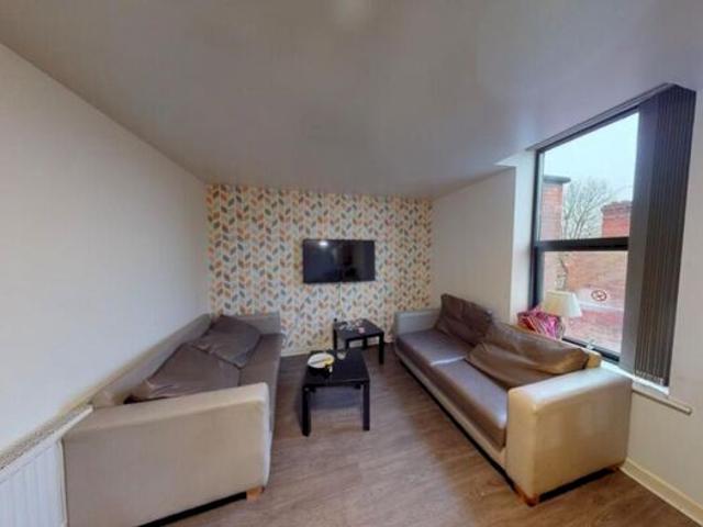 Apartment for rent in Old Lenton, Haddon