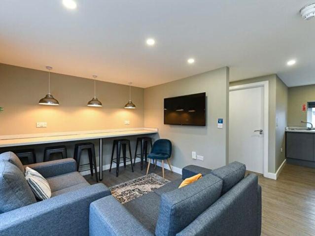 Apartment for rent in Attenborough, East Midlands