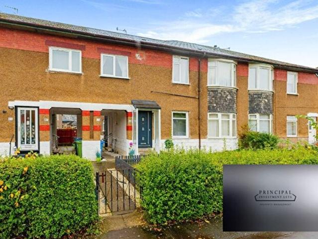 Apartment for rent in Scotland