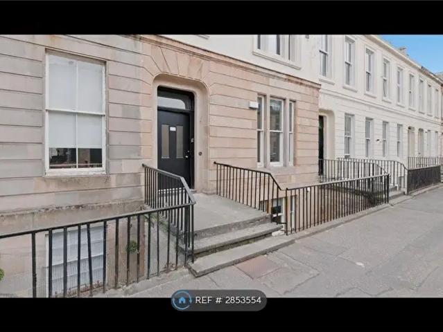 Apartment for rent in Sandyford, Scotland