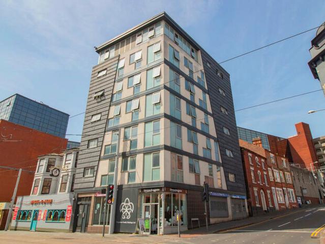 Apartment for rent in Haddon, East Midlands