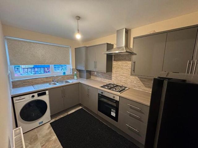 Apartment for rent in Hyson Green, Haddon