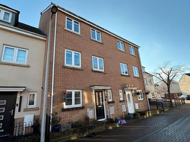 Apartment for rent in Upper Loughor, Gorseinon