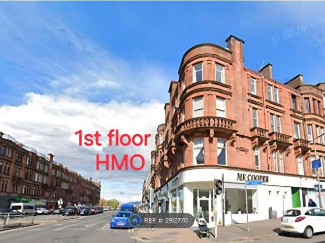 Apartment for rent in Temple, Scotland