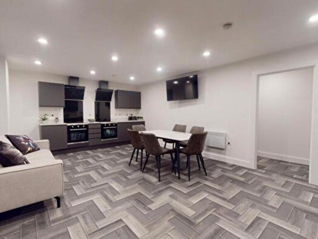 Apartment for rent in Attenborough, East Midlands