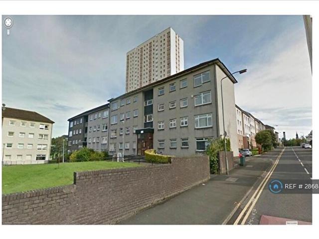 Apartment for rent in Townhead, Scotland