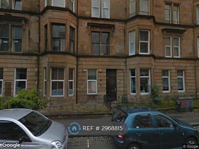 Apartment for rent in Scotland