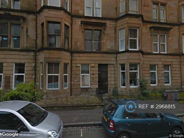 Apartment for rent in Scotland