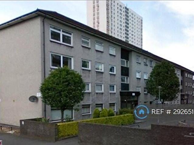 Apartment for rent in Townhead, Scotland