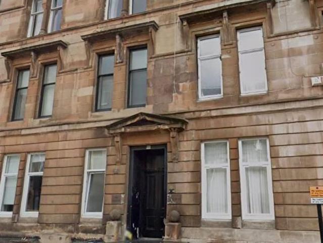 Apartment for rent in Blythswood Hill, Scotland