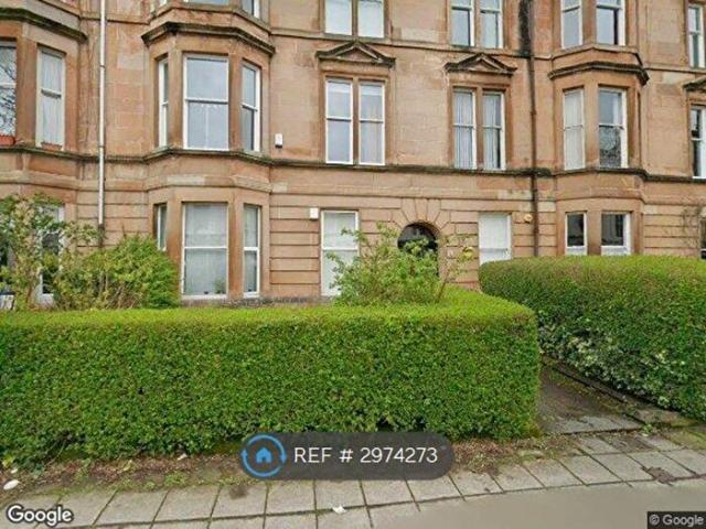 Apartment for rent in Scotland