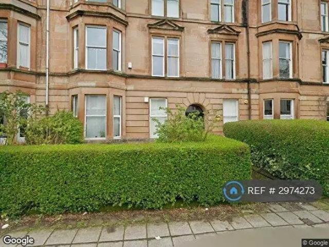 Apartment for rent in North Woodside, Scotland