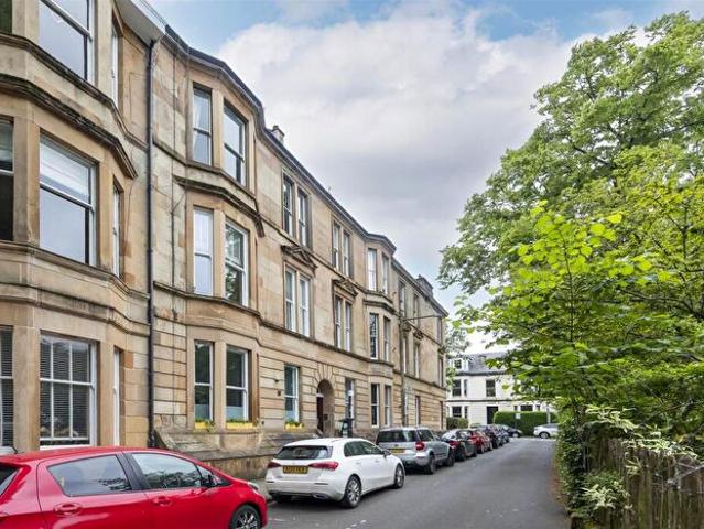 Apartment for rent in Scotland