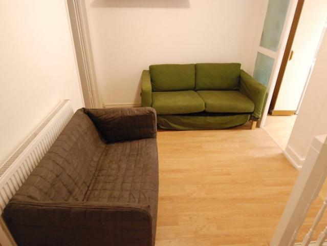 Apartment for rent in Shoreditch, Greater London