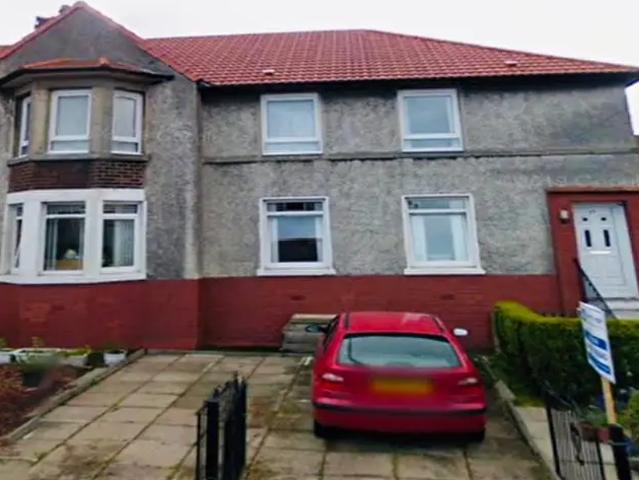 Apartment for rent in Gartlea, Airdrie