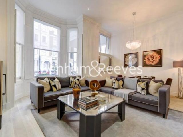 Apartment for rent in Earl's Court, Greater London