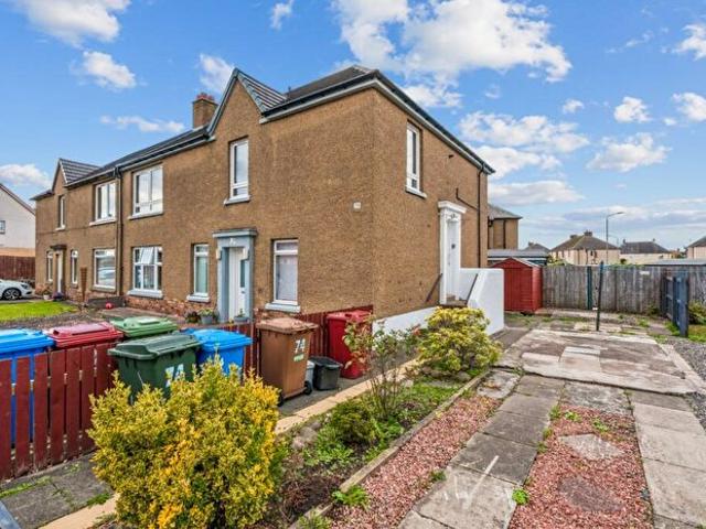 Apartment for rent in Bowhouse, Scotland
