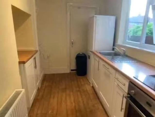 House for rent