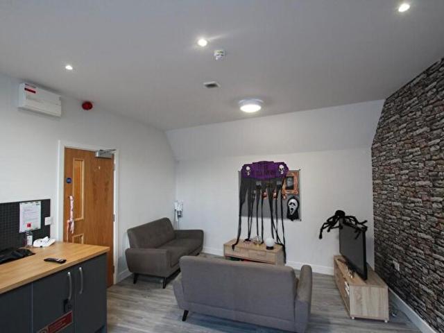Apartment for rent in The Meadows, Haddon