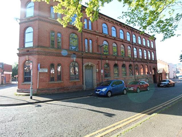 Apartment for rent in St Ann's, Haddon