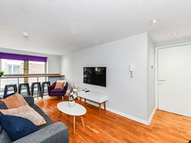 Apartment for rent in St Ann's, Haddon