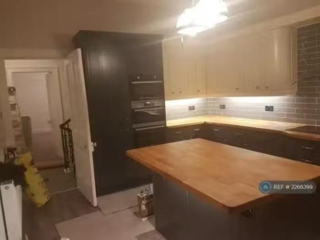 Apartment for rent in Beattock