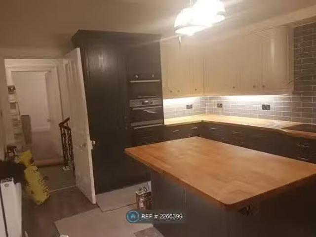 Apartment for rent in Beattock