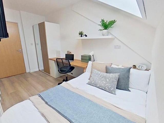Apartment for rent in Haddon, East Midlands
