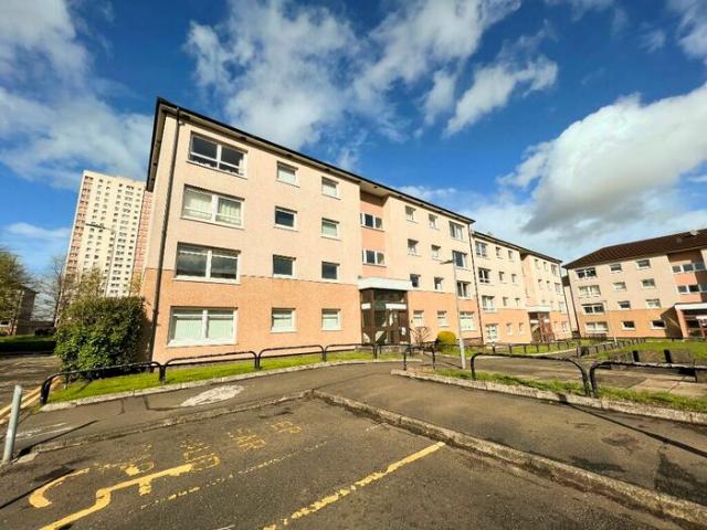 Apartment for rent in Townhead, Scotland