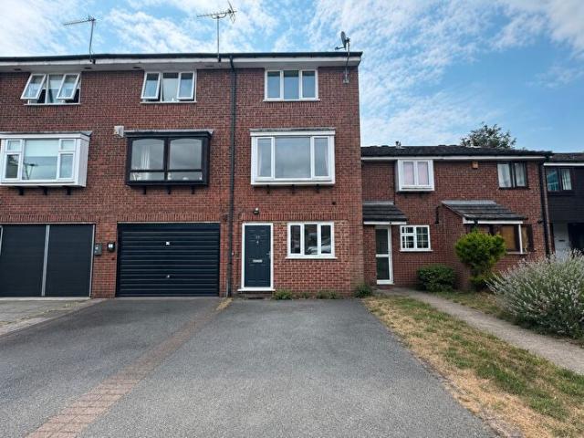 Apartment for rent in The Meadows, Haddon