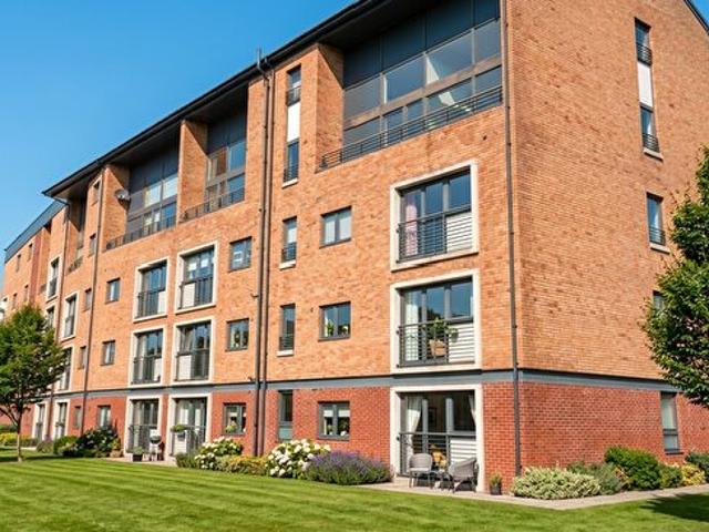 Apartment for rent in Finnieston, Scotland