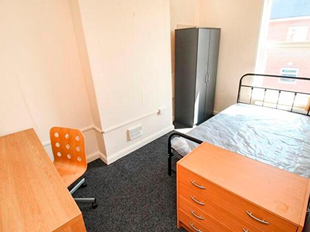 Apartment for rent in Haddon, East Midlands