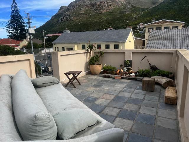 Apartment for rent in Western Cape