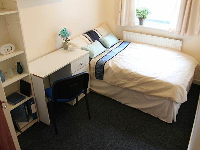 Apartment for rent in Carrington, City of Nottingham