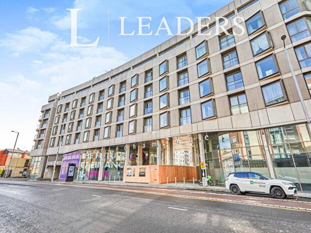 Apartment for rent in The Meadows, Haddon