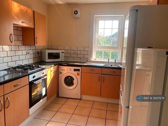 Apartment for rent in Cambuskenneth, Scotland