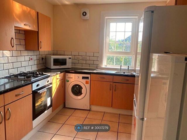 Apartment for rent in Cambuskenneth, Scotland