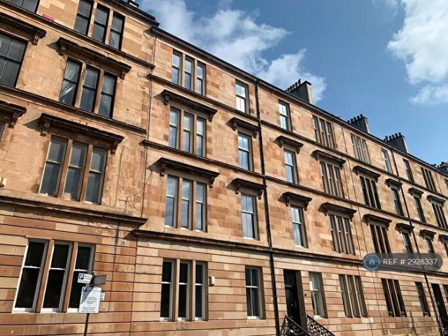 Apartment for rent in Park District, Scotland