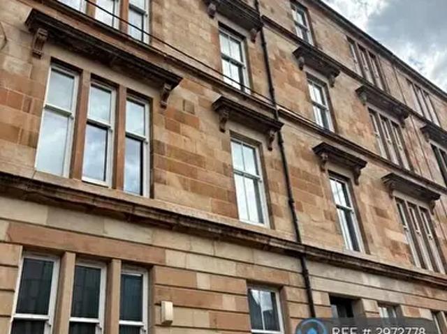 Apartment for rent in Park District, Scotland