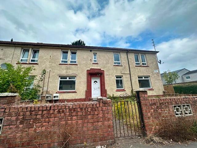 Apartment for rent in Cambuslang, Scotland