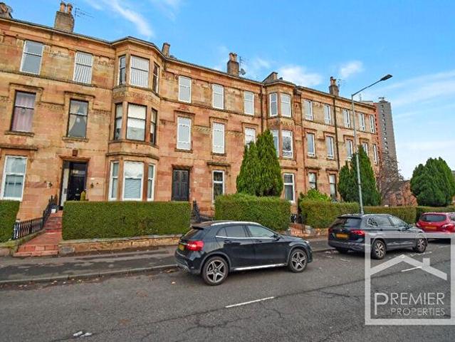 Apartment for rent in Craigton, Scotland
