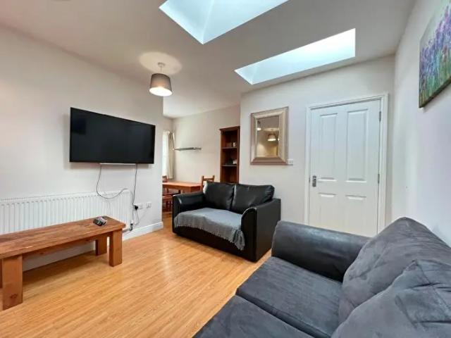 Apartment for rent in West Bridgford, Rushcliffe
