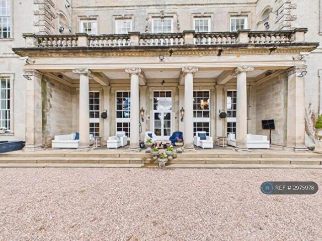 Apartment for rent in Alderminster, Warwickshire