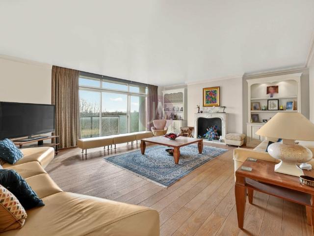 Apartment for rent in St. John's Wood, Greater London