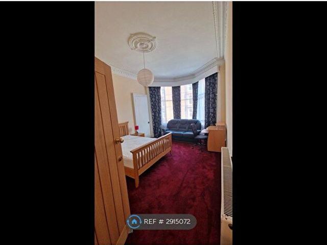 Apartment for rent in North Kelvinside, Maryhill