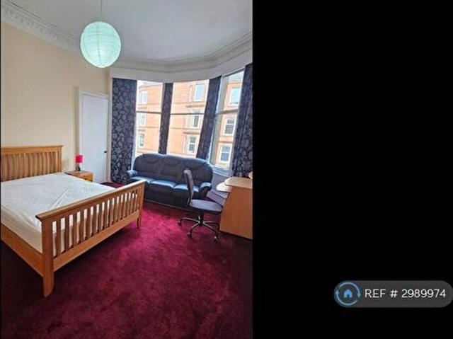 Apartment for rent in Hillhead, Scotland
