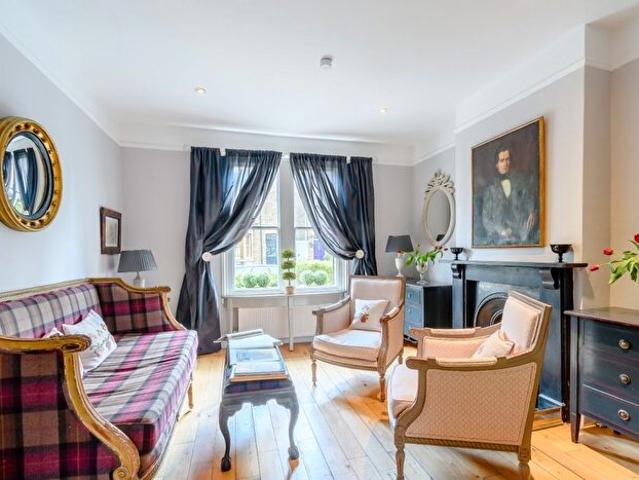 Apartment for rent in The Slade, Oxfordshire