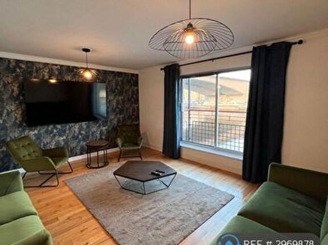 Apartment for rent in Scotland