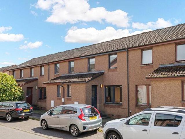 Apartment for rent in Cambuskenneth, Scotland