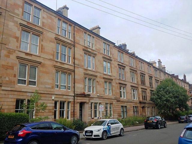 Apartment for rent in Scotland
